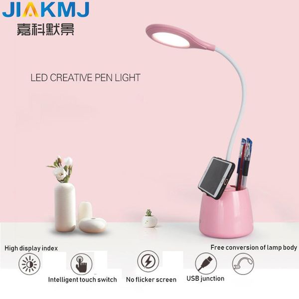 manufacturer wholesale creative led eye protection desk lamp charging pen tube desk lamp child bedroom bedside reading 
manufacturer wholesale creative led eye protection desk lamp charging pen tube desk lamp child bedroom bedside reading