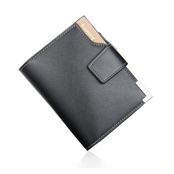 wallets multifunctional leather business men wallet vertical design short clutch bag for male solid casual standard purse high quality, Red;black
wallets multifunctional leather business men wallet vertical design short clutch bag for male solid casual standard purse high quality, Red;black