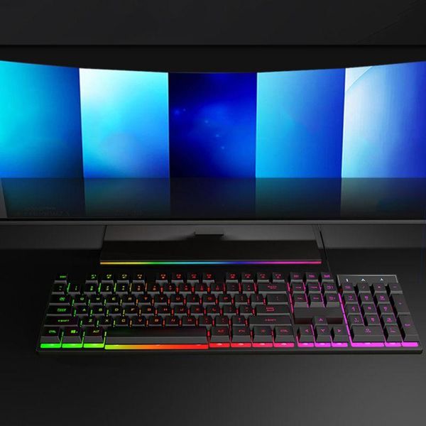 keyboards wired gaming keyboard 104 keycaps gamer key board with backlight rgb
keyboards wired gaming keyboard 104 keycaps gamer key board with backlight rgb