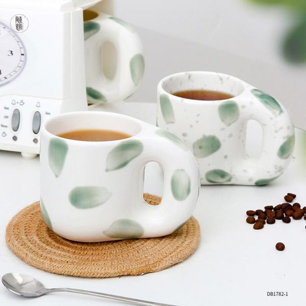 mugs splash ceramic cup big ear hand painted mug personalized gift creative fat belly office home with handle
mugs splash ceramic cup big ear hand painted mug personalized gift creative fat belly office home with handle