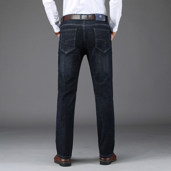 2021 new men spring summer style thin denim cotton elastic straight long pant business puls size 29-40 r2nf, Blue
2021 new men spring summer style thin denim cotton elastic straight long pant business puls size 29-40 r2nf, Blue