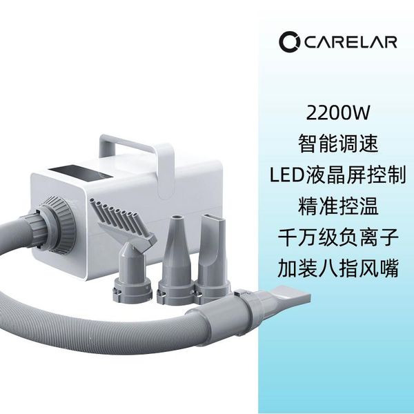 electric hair brushes pet water blower dog dryer high power silent special drying and blowing device for large dogs cats
electric hair brushes pet water blower dog dryer high power silent special drying and blowing device for large dogs cats