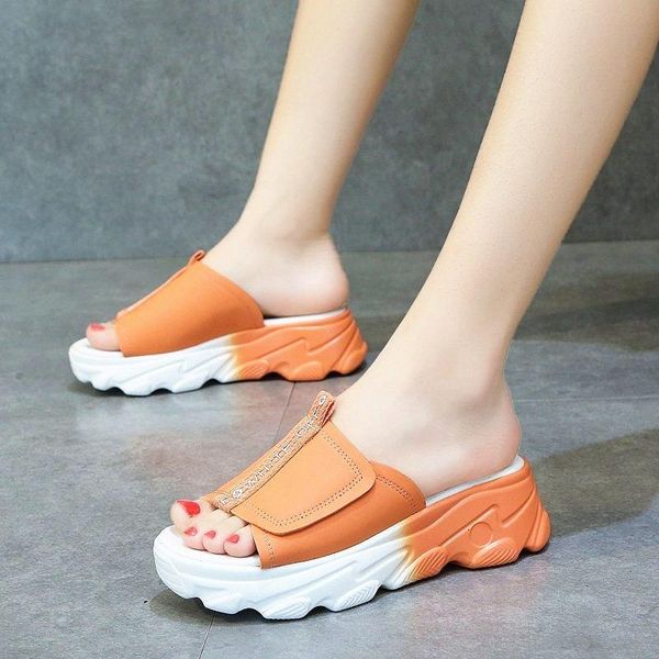 sandals womens high heels sandal thick bottom casual shoes ladies leisure summer wedges woman women platform mules slipper, Black
sandals womens high heels sandal thick bottom casual shoes ladies leisure summer wedges woman women platform mules slipper, Black