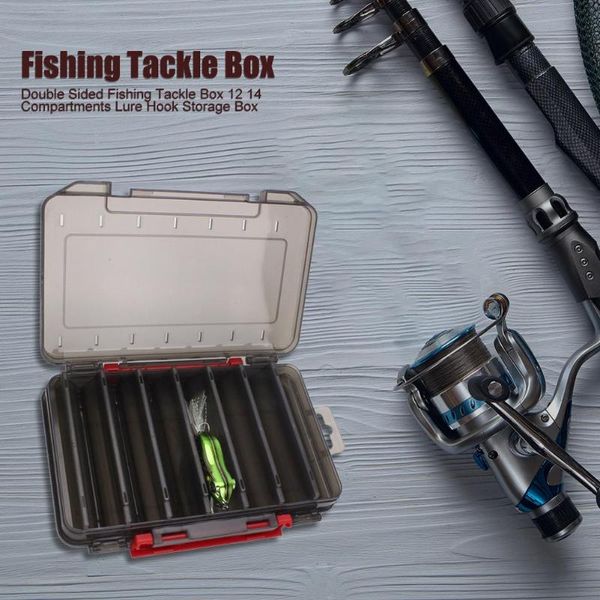 storage box multi-function double sided pp plastic fishing tackle box fishing bait lure hook storage
storage box multi-function double sided pp plastic fishing tackle box fishing bait lure hook storage