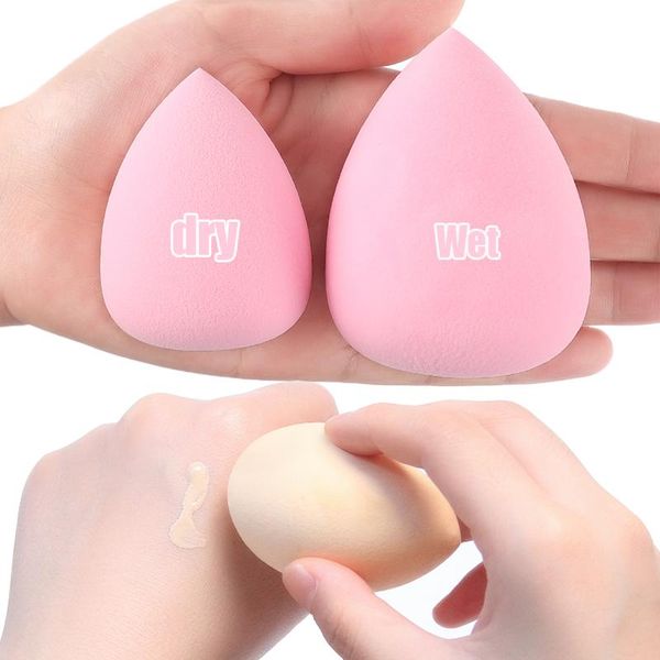 sponges, applicators & cotton 2 pcs/set water drop makeup sponge professional cosmetic foundation concealer powder cream beauty tools soft
sponges, applicators & cotton 2 pcs/set water drop makeup sponge professional cosmetic foundation concealer powder cream beauty tools soft