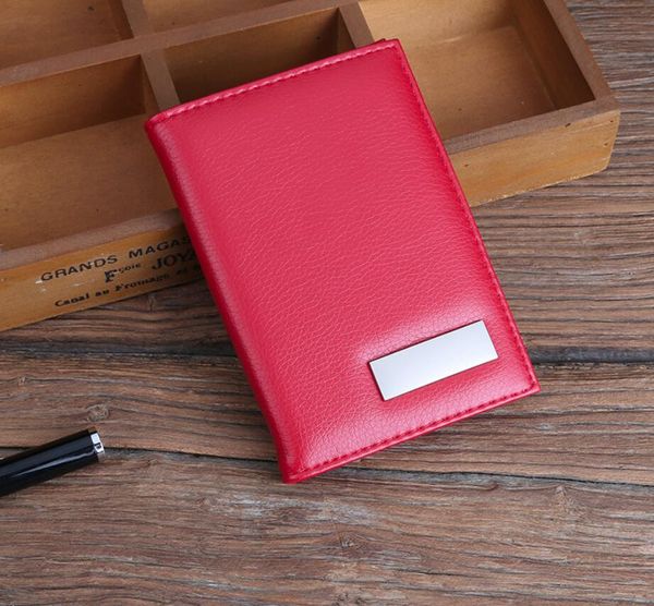 hbp-2019 men passport cover wallet women luxury credit card holder men business card holder travel wallet porte carte carteira, Brown;gray
hbp-2019 men passport cover wallet women luxury credit card holder men business card holder travel wallet porte carte carteira, Brown;gray