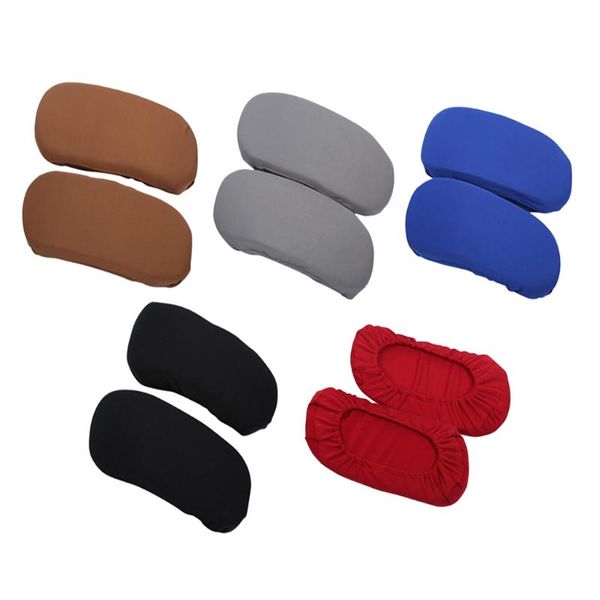 chair covers 1 pair armrest cover for office computer solid color stretch removable elbow arm rest decor
chair covers 1 pair armrest cover for office computer solid color stretch removable elbow arm rest decor