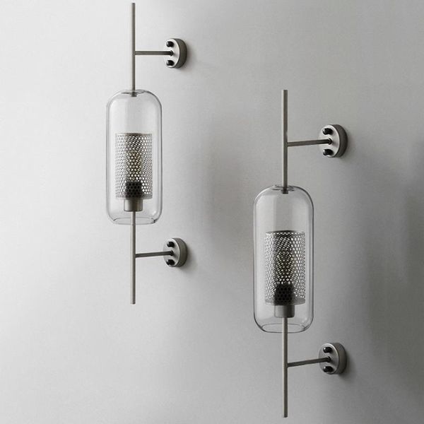 wall lamp modern led lights clear glass shade scones lamps bedroom bedsides restaurant study hanging loft fixtures fixture
wall lamp modern led lights clear glass shade scones lamps bedroom bedsides restaurant study hanging loft fixtures fixture