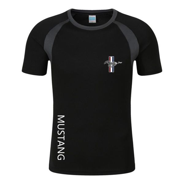 men's t-shirts 2021 summer mustang custom round neck comfortable print harajuku slim fit casual sweatshirts leisure, White;black
men's t-shirts 2021 summer mustang custom round neck comfortable print harajuku slim fit casual sweatshirts leisure, White;black