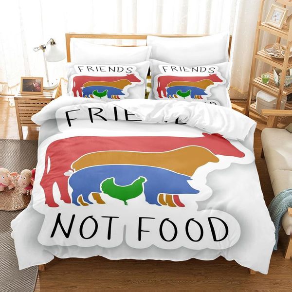 bedding sets 3d printed friends duvet cover set with pillowcase twin full king bedclothes bed linen
bedding sets 3d printed friends duvet cover set with pillowcase twin full king bedclothes bed linen