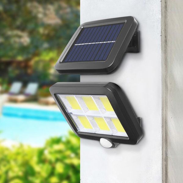 2021 new cob 120led solar motion sensor outdoor wall light dwaterproof proof water street lamp dropshipping garden decoration 5d5d
2021 new cob 120led solar motion sensor outdoor wall light dwaterproof proof water street lamp dropshipping garden decoration 5d5d