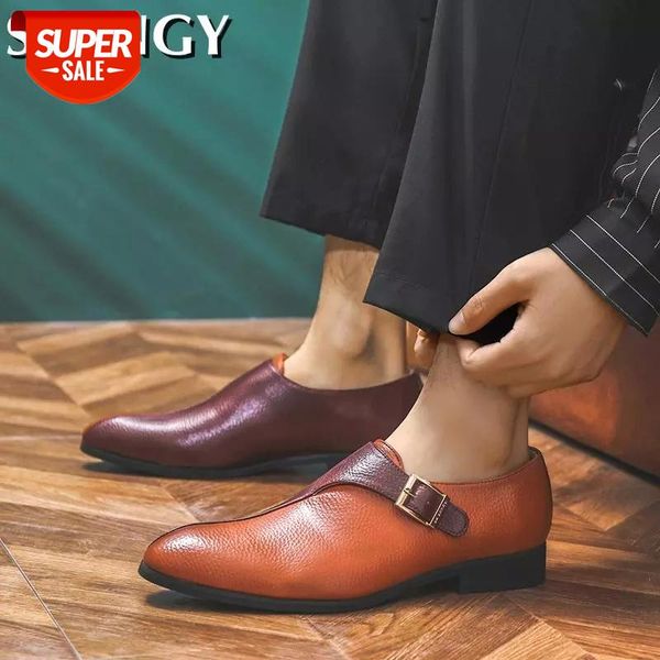 casual men shoes new autumn slip-on hasp patchwork glossy pointed toe men's shoes mature office outdoor for males #rn9l
casual men shoes new autumn slip-on hasp patchwork glossy pointed toe men's shoes mature office outdoor for males #rn9l