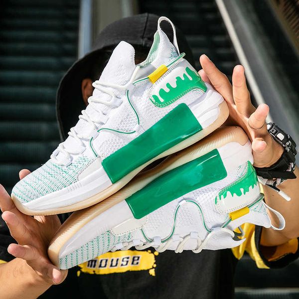 basketball shoes men's flash 6 middle actual combat summer breathable yushuai 13 us team high sneakers
basketball shoes men's flash 6 middle actual combat summer breathable yushuai 13 us team high sneakers