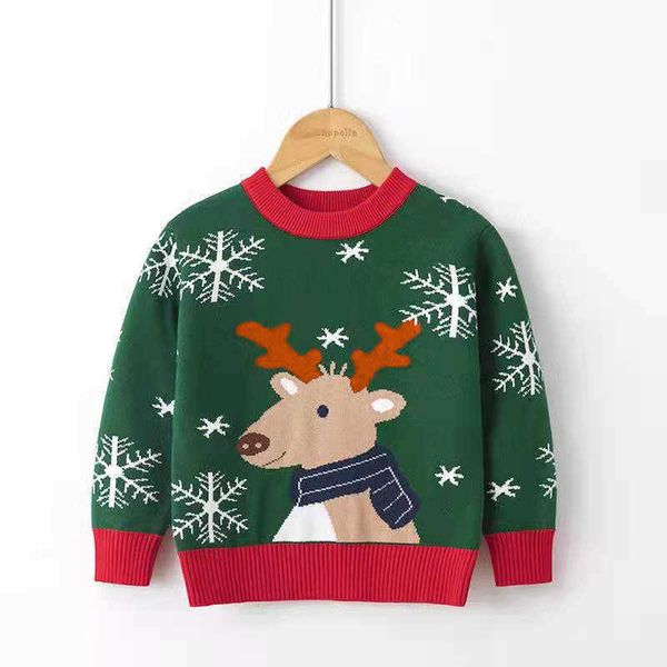 children sweater winter spring boys girls clothes long sleeve shirts baby lined christmas pullover coat kids knitted sweaters y1024, Blue
children sweater winter spring boys girls clothes long sleeve shirts baby lined christmas pullover coat kids knitted sweaters y1024, Blue