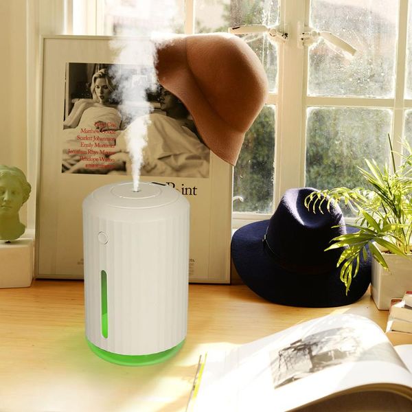 320ml mini ultrasonic humidifier usb air atomizers night light aroma essential oil diffuser home car led mist maker fogger
320ml mini ultrasonic humidifier usb air atomizers night light aroma essential oil diffuser home car led mist maker fogger