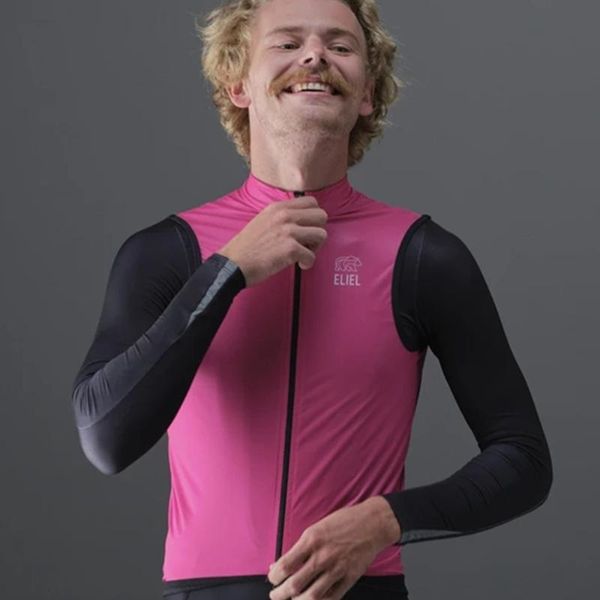 racing sets 2021maapbicycle riding windproof vest spring and summer cycling clothes sleeveless for men women can be customized, Black;blue
racing sets 2021maapbicycle riding windproof vest spring and summer cycling clothes sleeveless for men women can be customized, Black;blue
