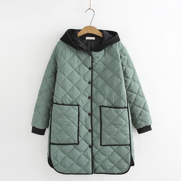 plus size -4xl women's autumn winter 2020 new coats loose hooded casual jackets oversized outerwear female black green coat1
plus size -4xl women's autumn winter 2020 new coats loose hooded casual jackets oversized outerwear female black green coat1