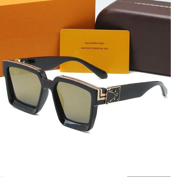 sunglasses 90660 flowers seven colors gift boxes clear lens 0 degree designer men eyeglasses outdoor shades pc frame fashion classic lady mi, White;black
sunglasses 90660 flowers seven colors gift boxes clear lens 0 degree designer men eyeglasses outdoor shades pc frame fashion classic lady mi, White;black