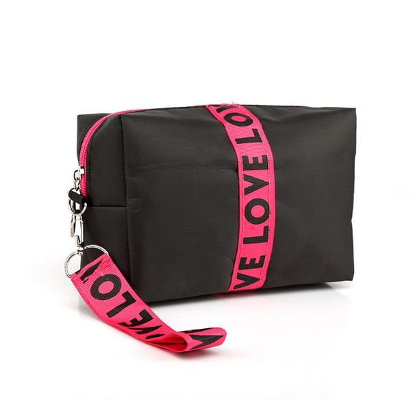 cosmetic bags & cases large capacity girl's waterproof oxford women make up beauty bag female travel makeup toiletry organizer
cosmetic bags & cases large capacity girl's waterproof oxford women make up beauty bag female travel makeup toiletry organizer