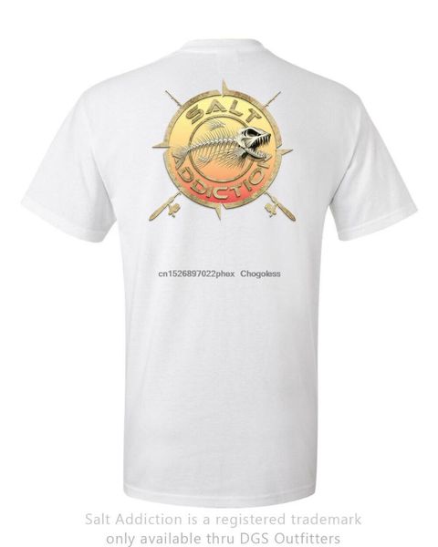 men's t-shirts salt addiction fishing t shirt bones logo saltwater ocean flats nautical, White;black
men's t-shirts salt addiction fishing t shirt bones logo saltwater ocean flats nautical, White;black