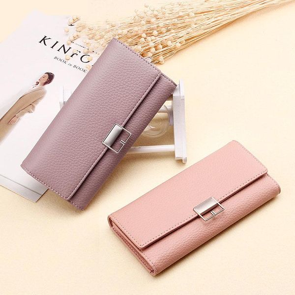 wallets long wallet women purses coin purse card holder female clutch money bag pu leather casual fashion, Red;black
wallets long wallet women purses coin purse card holder female clutch money bag pu leather casual fashion, Red;black