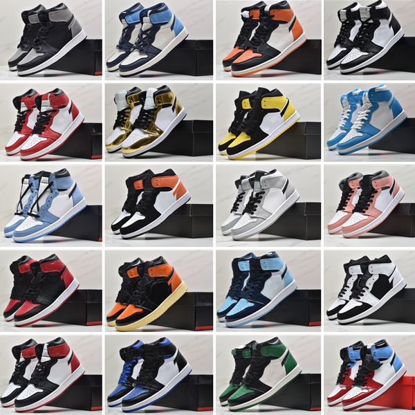 with box basketball shoes jumpman 1 1s mens sneakers high og dark mocha obsidian unc university blue light smoke grey retro chicago hyper ro
with box basketball shoes jumpman 1 1s mens sneakers high og dark mocha obsidian unc university blue light smoke grey retro chicago hyper ro