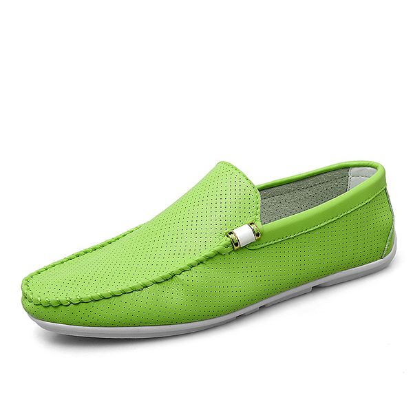 man new summer fashion soft massage casual shoe hombre hollow breathable loafers moccasin male slip-on flats driving shoe, Black
man new summer fashion soft massage casual shoe hombre hollow breathable loafers moccasin male slip-on flats driving shoe, Black