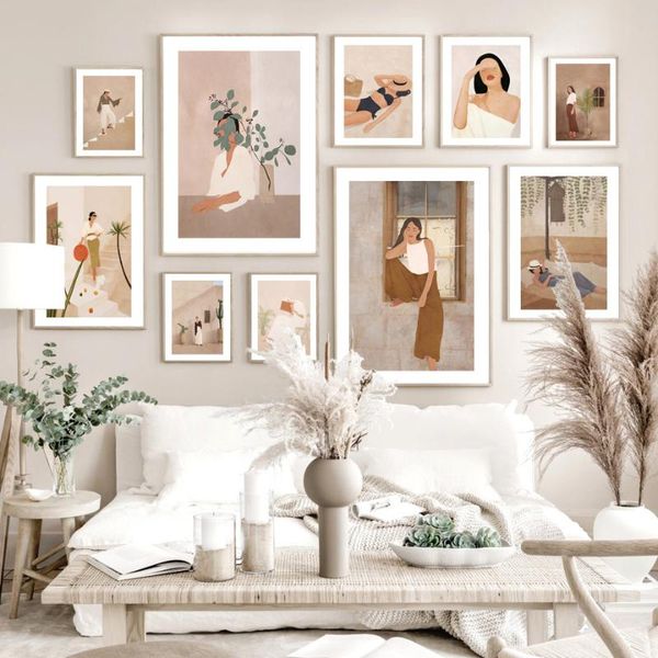 paintings abstract fashion lady read rest pose beach girl wall art print canvas painting nordic poster pictures for living room decor
paintings abstract fashion lady read rest pose beach girl wall art print canvas painting nordic poster pictures for living room decor