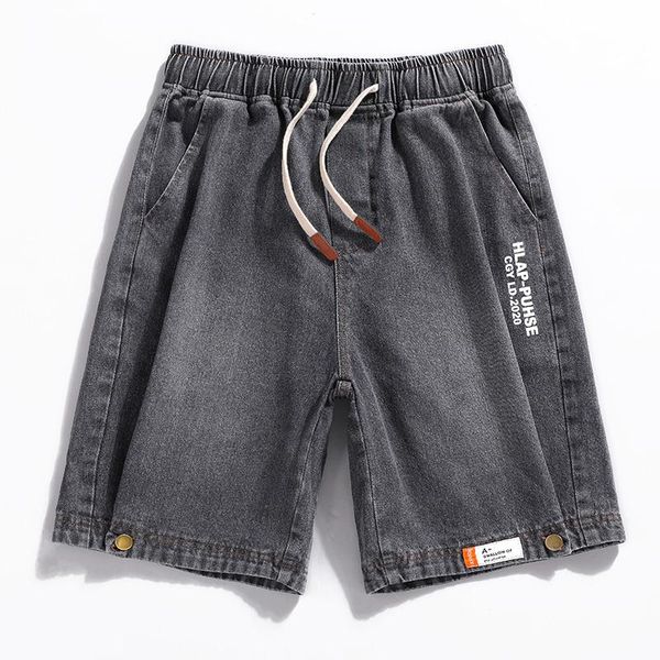 men's jeans summer washed denim shorts men short cowboy pants fashion street cotton straight trousers sweatpants male plus size 4xl, Blue
men's jeans summer washed denim shorts men short cowboy pants fashion street cotton straight trousers sweatpants male plus size 4xl, Blue