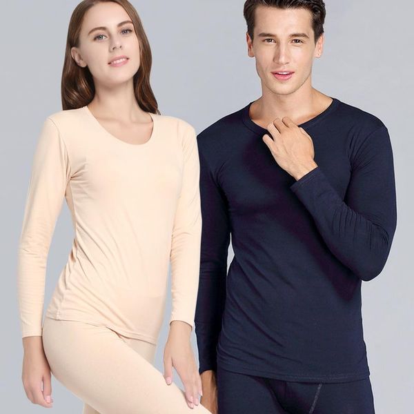 men's thermal underwear autumn winter men and women warm set elastic trousers couples solid color round collar bottom, Black;white
men's thermal underwear autumn winter men and women warm set elastic trousers couples solid color round collar bottom, Black;white