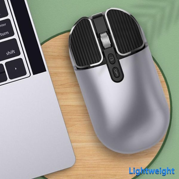 mice wireless mouse 2.4g and bluetooth rechargeable adjustable dpi for phones computers
mice wireless mouse 2.4g and bluetooth rechargeable adjustable dpi for phones computers