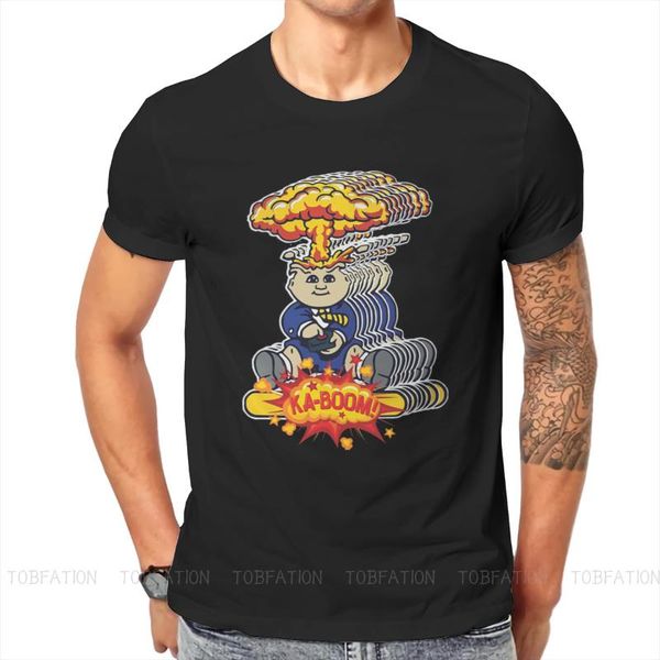 men's t-shirts retro ka-bomb harajuku tshirt garbage pail kids cartoon film creative streetwear casual t shirt men tee gift idea, White;black
men's t-shirts retro ka-bomb harajuku tshirt garbage pail kids cartoon film creative streetwear casual t shirt men tee gift idea, White;black