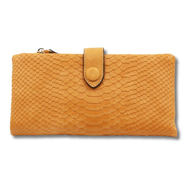 version beibei long large female yiren korean long lady pattern crocodile clutch zipper pu female capacity wallet wallet agulh lianquan004, Red;black
version beibei long large female yiren korean long lady pattern crocodile clutch zipper pu female capacity wallet wallet agulh lianquan004, Red;black