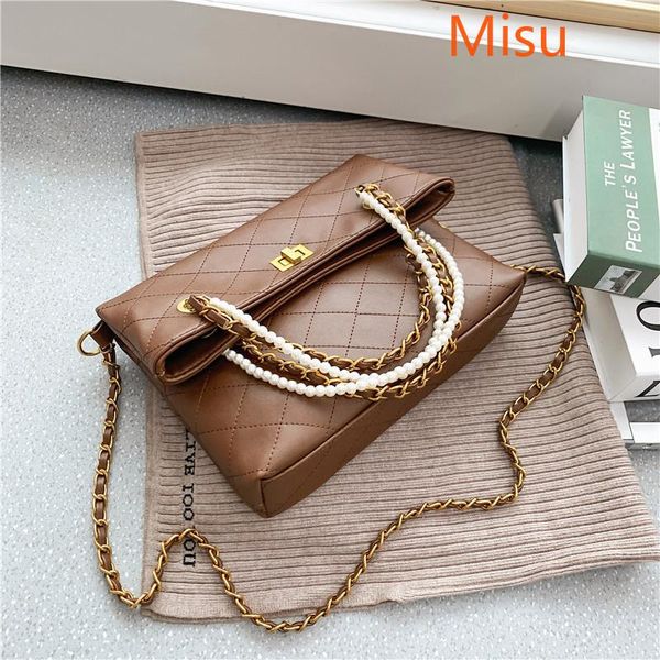 unusual bag brand original design high-level bag 2021 new fashion rhombic handbag chain messenger
unusual bag brand original design high-level bag 2021 new fashion rhombic handbag chain messenger