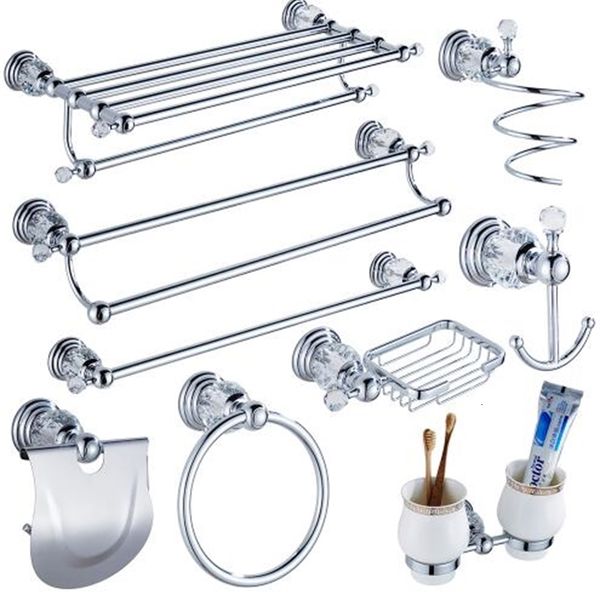 2021 new modern clear crystal accessories sier polished chrome products solid brass bathroom hardware sets 8q2j
2021 new modern clear crystal accessories sier polished chrome products solid brass bathroom hardware sets 8q2j
