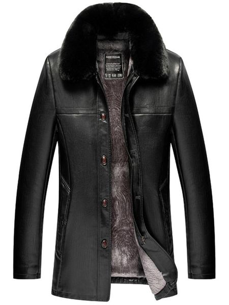 men's jackets 2021 winter keep warm leather bomber jacket for clothes mens faux fur coats size 4xl, Black;brown
men's jackets 2021 winter keep warm leather bomber jacket for clothes mens faux fur coats size 4xl, Black;brown