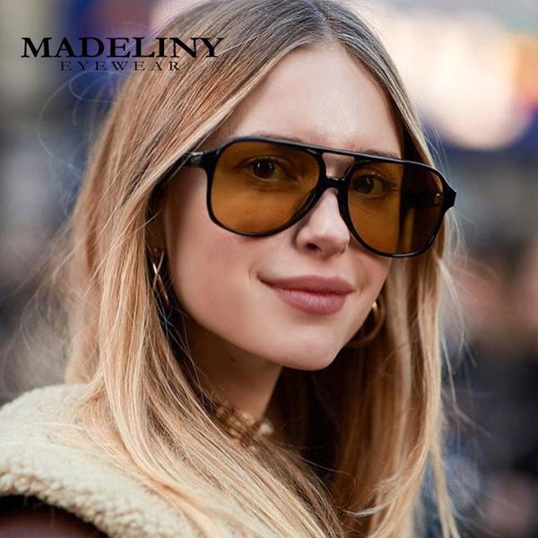 sunglasses madeliny classic fashion pilot women brand designer vintage men sun glasses big frame retro 70s eyewear uv400 ma438, White;black
sunglasses madeliny classic fashion pilot women brand designer vintage men sun glasses big frame retro 70s eyewear uv400 ma438, White;black