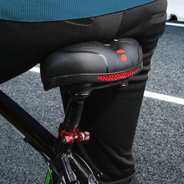 bike saddles breathable soft bicycle saddle leather surface sponge filled anti slip & weat comfortable road mtb cycling seat
bike saddles breathable soft bicycle saddle leather surface sponge filled anti slip & weat comfortable road mtb cycling seat
