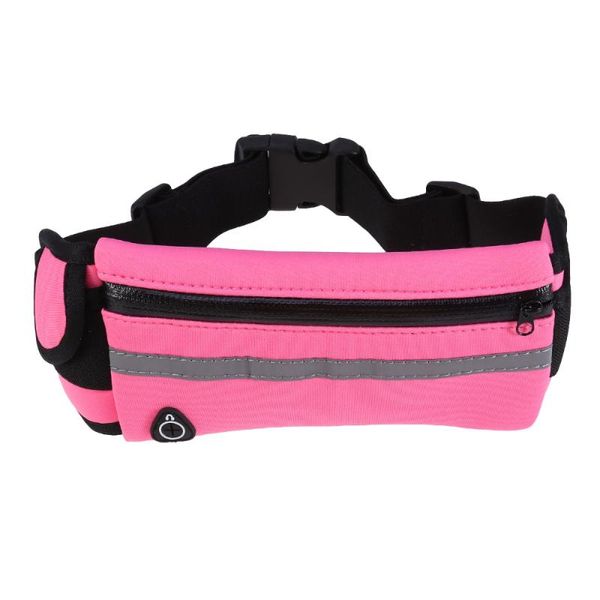 multifunction waist bag waterproof fanny pack waist pack for running riding hiking sport diving )