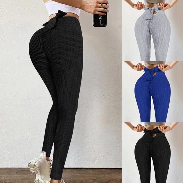 women's leggings 40# high waist workout push up fitness sports running athletic pants jacquard legging, Black
women's leggings 40# high waist workout push up fitness sports running athletic pants jacquard legging, Black