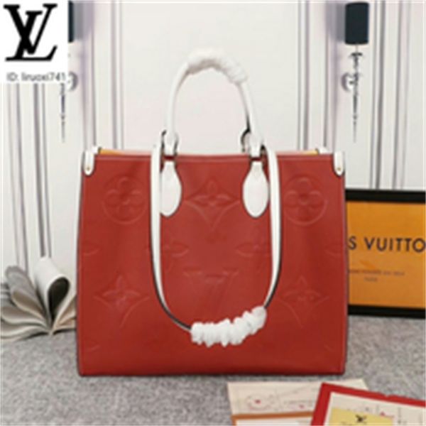 brand designer luxury rrcf m44157 red colorblock large embossed handbag women handbags iconic bags handles shoulder bags totes cross bod, Red;black
brand designer luxury rrcf m44157 red colorblock large embossed handbag women handbags iconic bags handles shoulder bags totes cross bod, Red;black