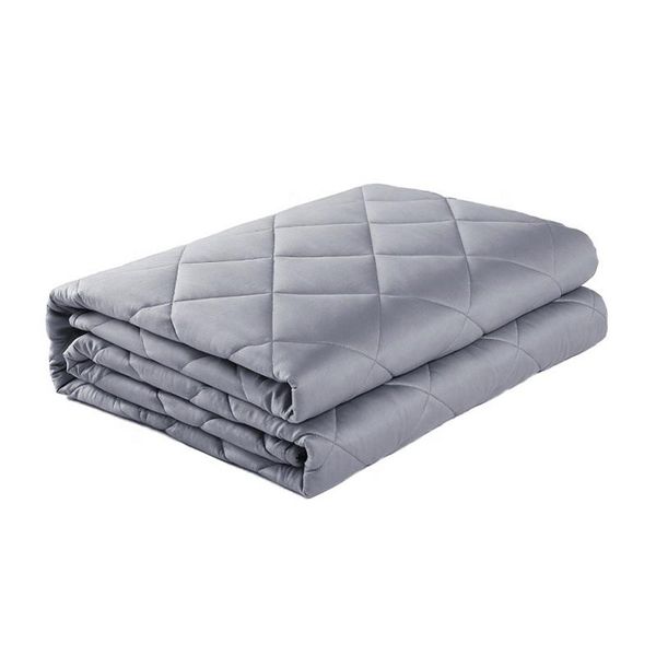 comforters & sets improve sleeping relieve anxiety autism adults heavy gravity weighted blanket 
comforters & sets improve sleeping relieve anxiety autism adults heavy gravity weighted blanket