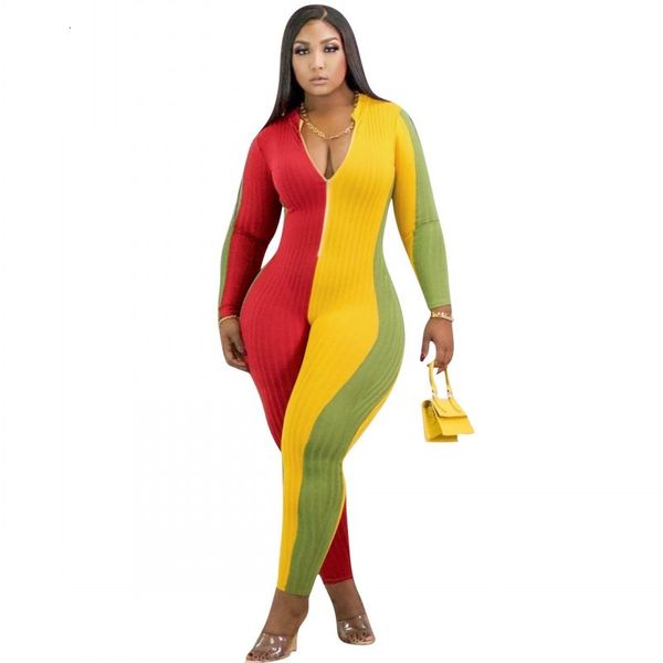 monkey nervus zipper with cleavage v bodysuit female sleeve complete new high-quality streetwear elastic women's overalls mi84, Gray
monkey nervus zipper with cleavage v bodysuit female sleeve complete new high-quality streetwear elastic women's overalls mi84, Gray