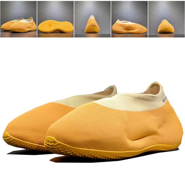 2021 fashion running shoes knit runner foam sulfur yellow sneakers low skateboard running casual sports trainers
2021 fashion running shoes knit runner foam sulfur yellow sneakers low skateboard running casual sports trainers