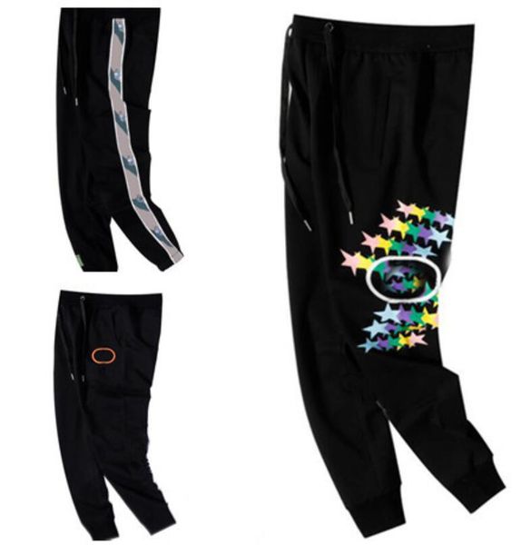 men's pants joggers casual trousers classic elastic waist hip-hop g embroidery fashion sweatpants stripes panalled pencil jogger l0uiss, Black
men's pants joggers casual trousers classic elastic waist hip-hop g embroidery fashion sweatpants stripes panalled pencil jogger l0uiss, Black
