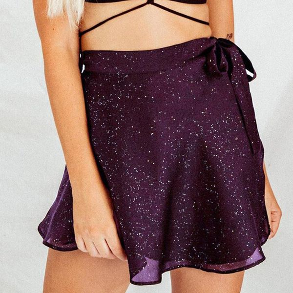 skirts fashion bandage belt women high waist skirt bodycon short mini tie by yourself a line beach, Black
skirts fashion bandage belt women high waist skirt bodycon short mini tie by yourself a line beach, Black