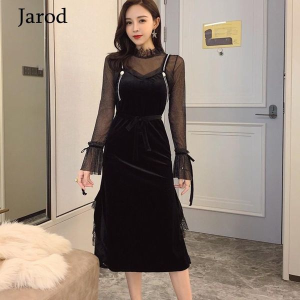 two piece dress 2 pieces set womens velvet patchwork bow dresses elegant party evening sheath vestidos spring korean ol bodycon, White
two piece dress 2 pieces set womens velvet patchwork bow dresses elegant party evening sheath vestidos spring korean ol bodycon, White