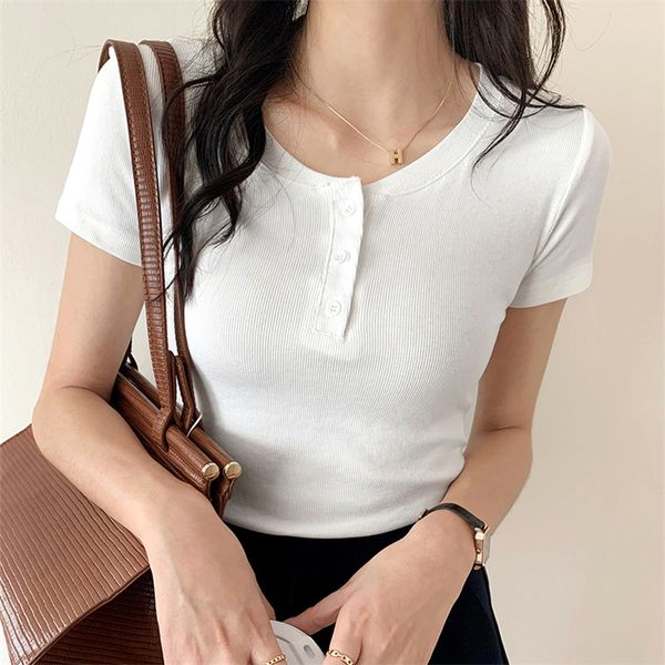 women's blouses & shirts hzirip women's cotton t-shirt for summer plus size, chic, solid, minimalist, fair, women, short sleeves o, White
women's blouses & shirts hzirip women's cotton t-shirt for summer plus size, chic, solid, minimalist, fair, women, short sleeves o, White