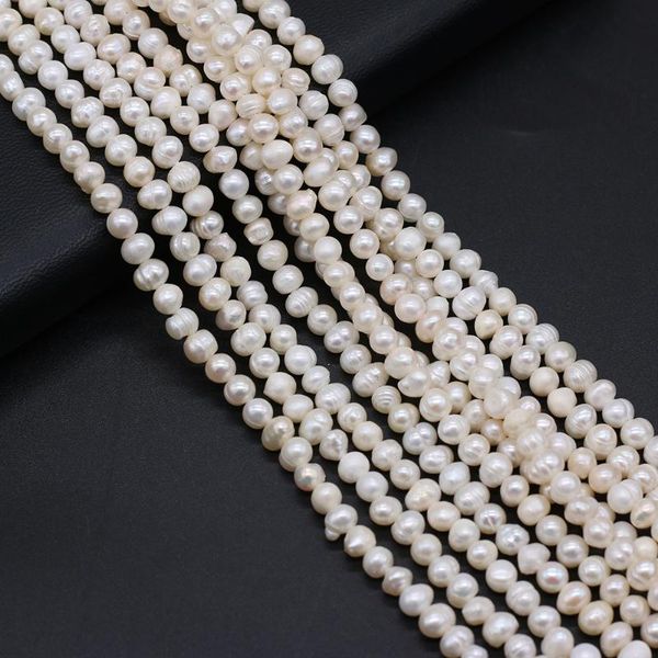other wholesale 3pcs natural freshwater pearl near round white beads 4-5mm for woman jewelry making diy necklace accessories gift 36cm
other wholesale 3pcs natural freshwater pearl near round white beads 4-5mm for woman jewelry making diy necklace accessories gift 36cm