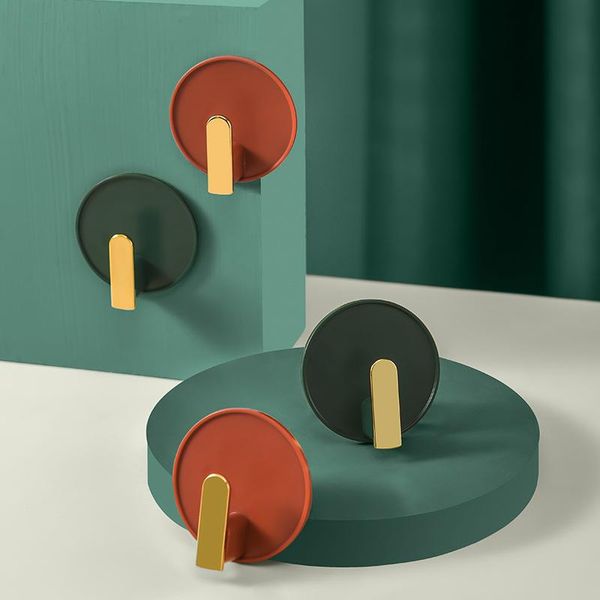 hooks & rails hook plug holder household wall glue punching kitchen bathroom storage multi-purpose home
hooks & rails hook plug holder household wall glue punching kitchen bathroom storage multi-purpose home